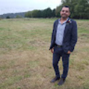 Meet your Posher, Nima